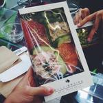 chirashi salad