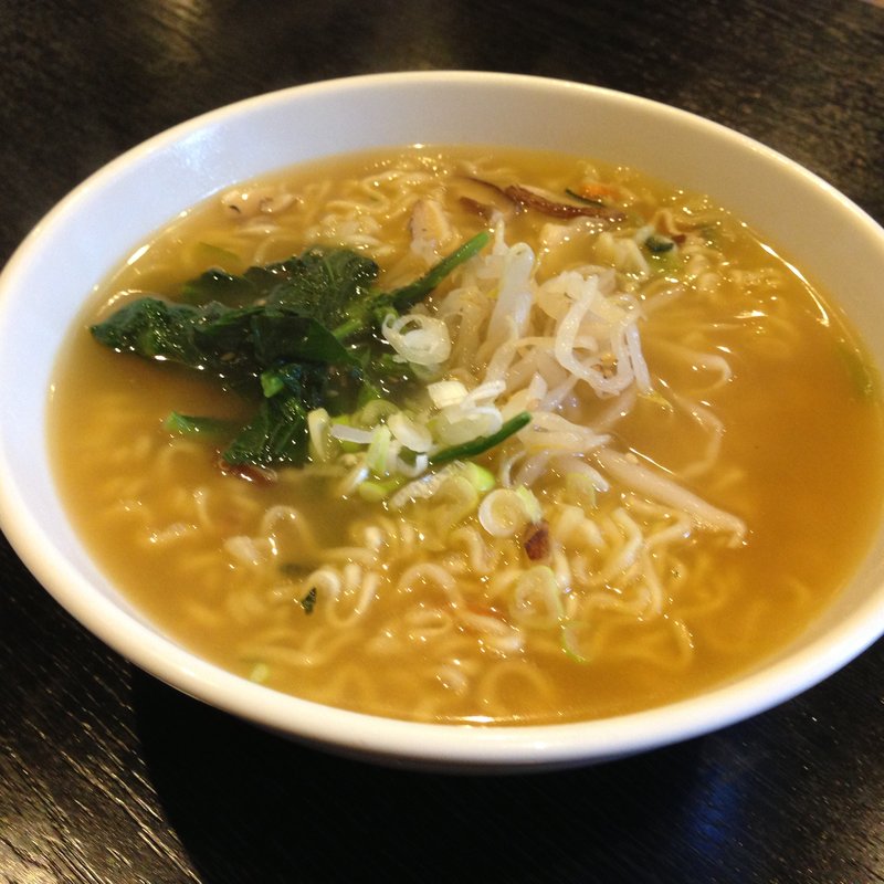 辛ラーメン(金剛苑 )