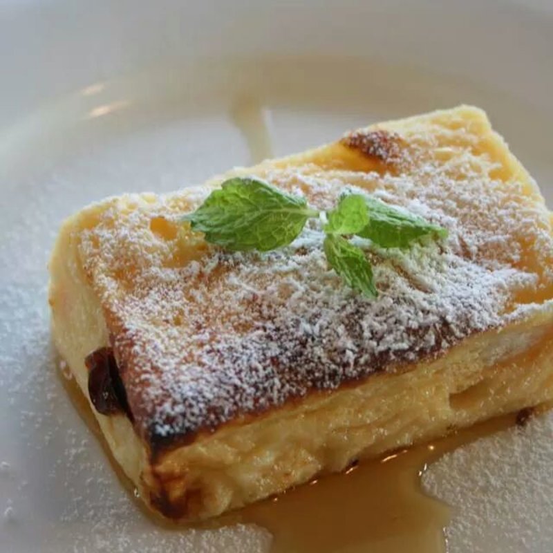 フレンチトースト(AGカフェ （AG cafe）)