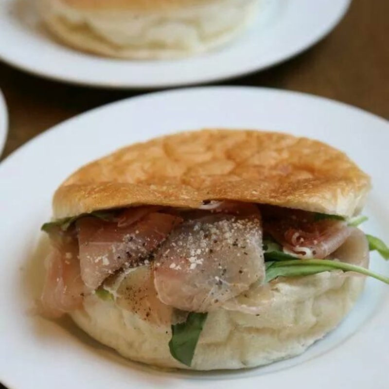 生ハム(下野新聞 ニュースカフェ （NEWS CAFE）)