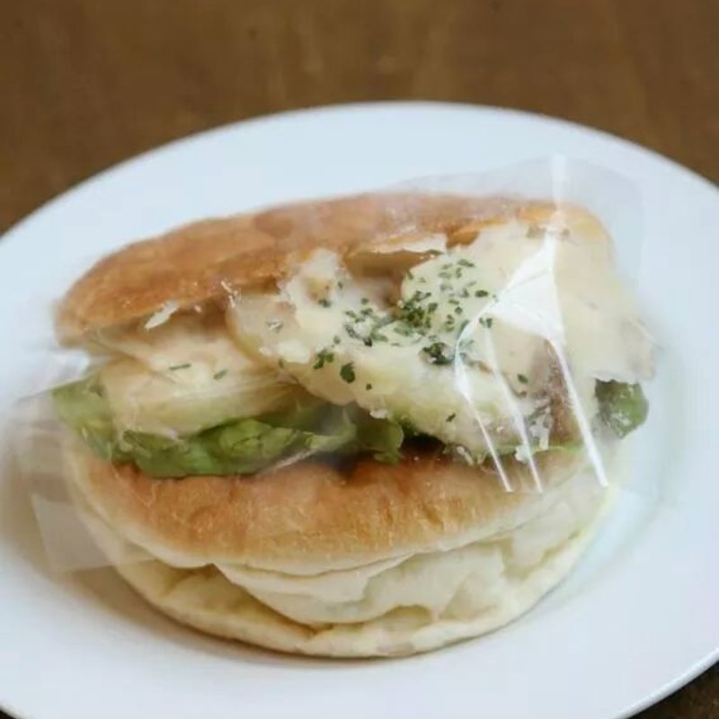 ジャガイモのクリームグラタン(下野新聞 ニュースカフェ （NEWS CAFE）)