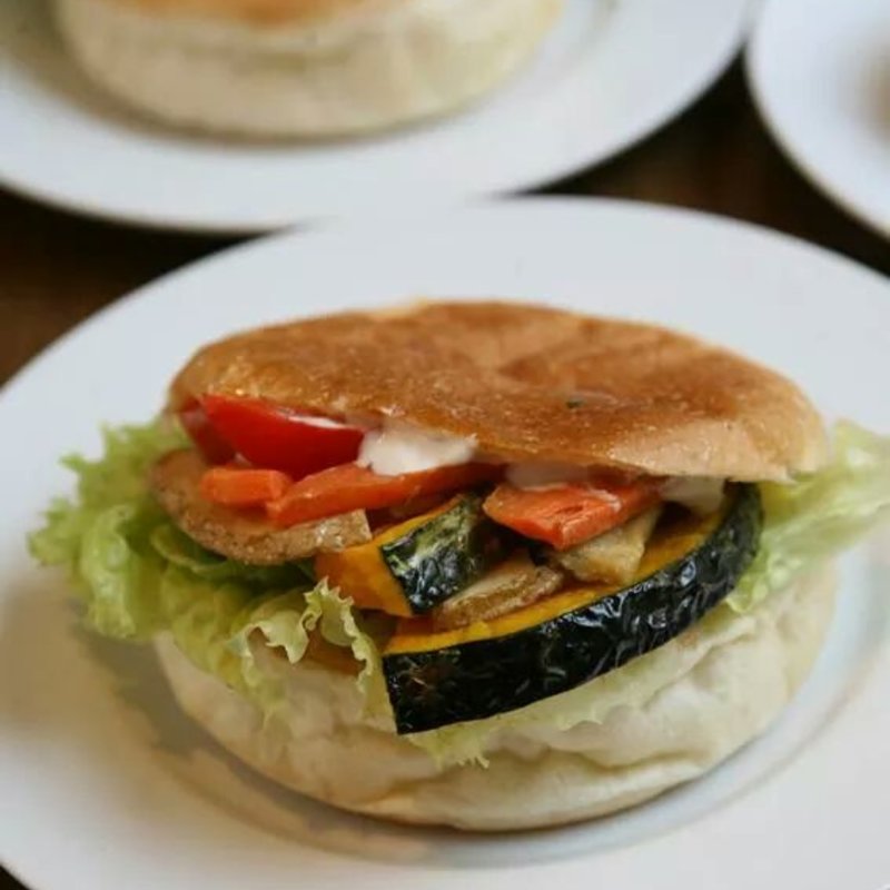 揚野菜のバーニャカウダ(下野新聞 ニュースカフェ （NEWS CAFE）)