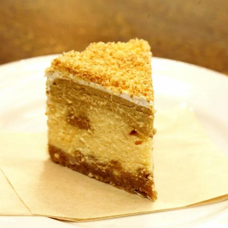 チーズケーキ(下野新聞 ニュースカフェ （NEWS CAFE）)