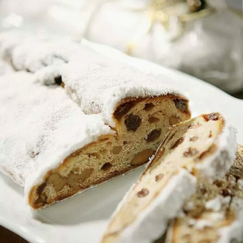 シュトーレン(下野新聞 ニュースカフェ （NEWS CAFE）)