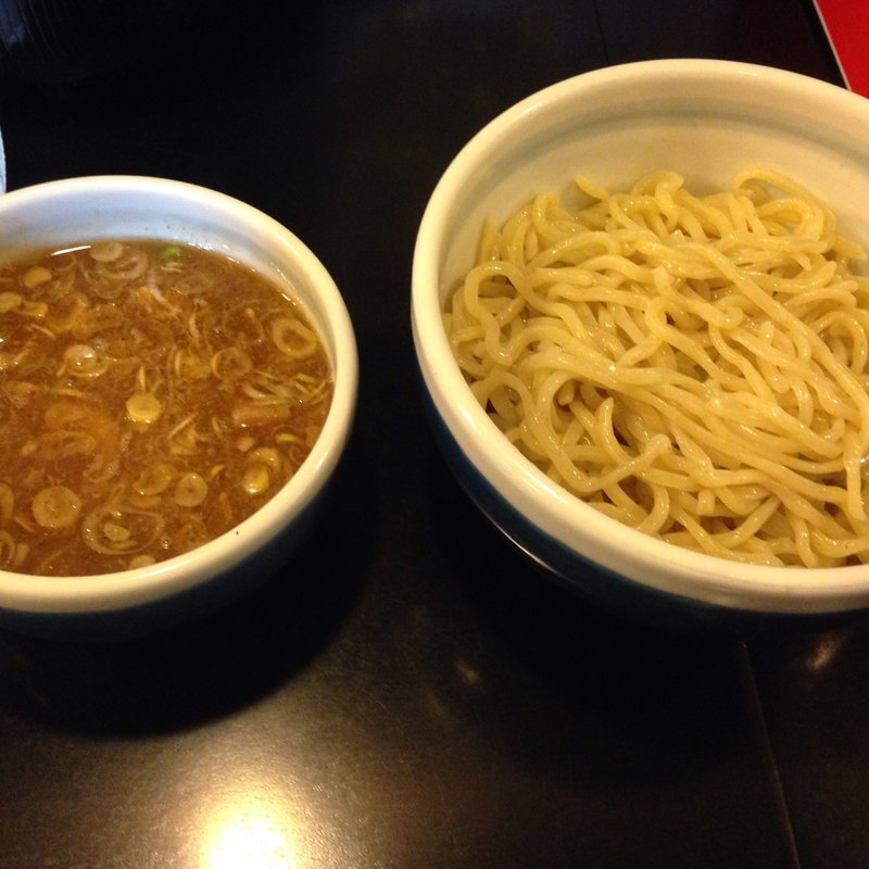 (ふぅ味屋 上馬店)