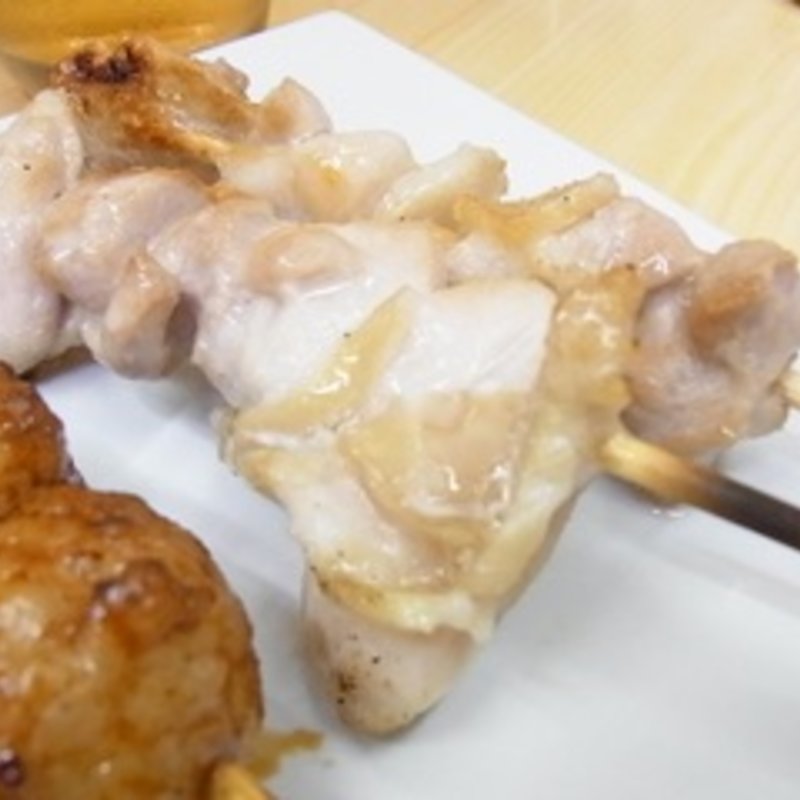 ひな 塩(やきとり相模屋)