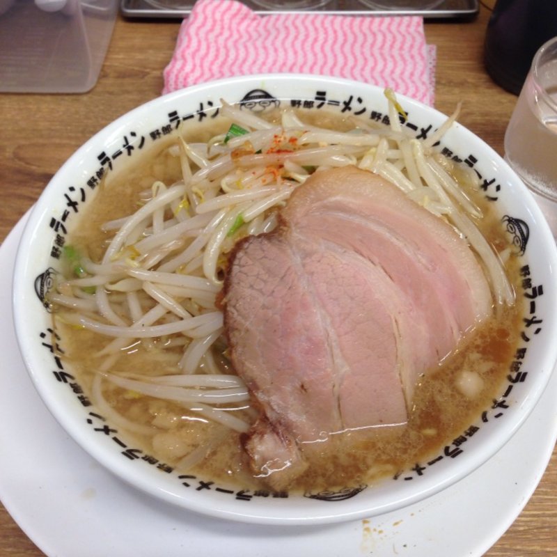 (野郎ラーメン 三軒茶屋店 )