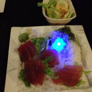 (Osaka Sushi )