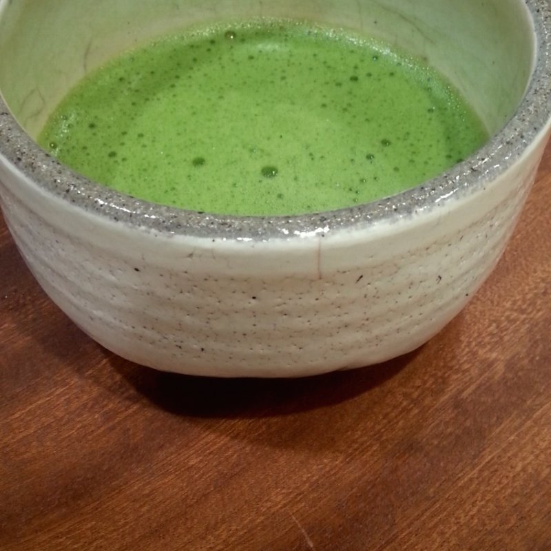 おうす(よーじやカフェ 渋谷ヒカリエ ShinQs店)