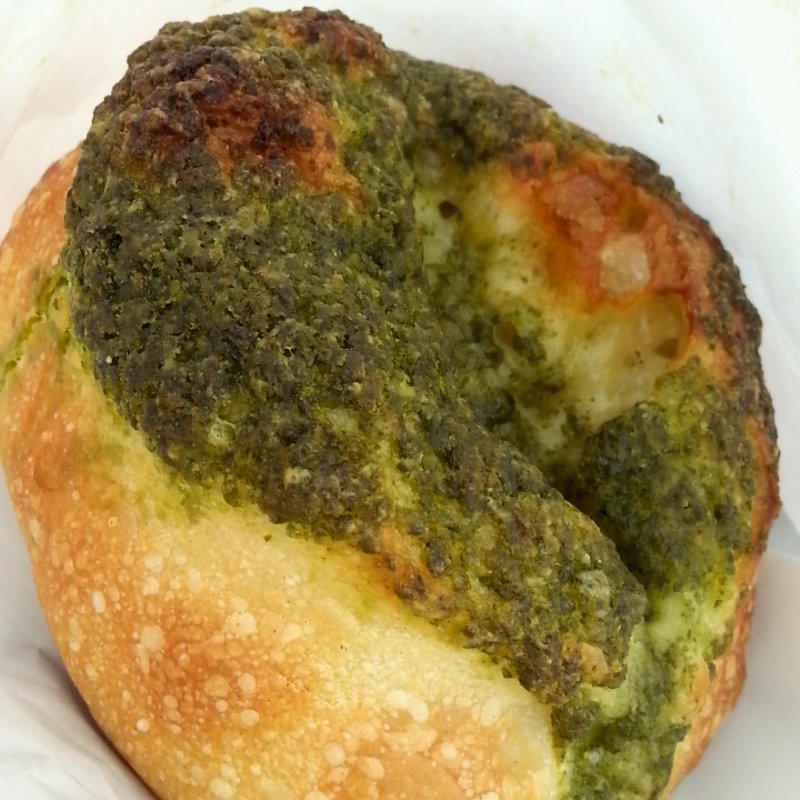 バジルチーズ(IENA)