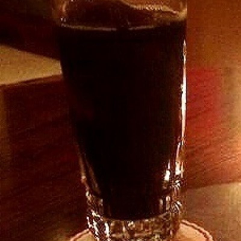 アイスコーヒー(ロータス)