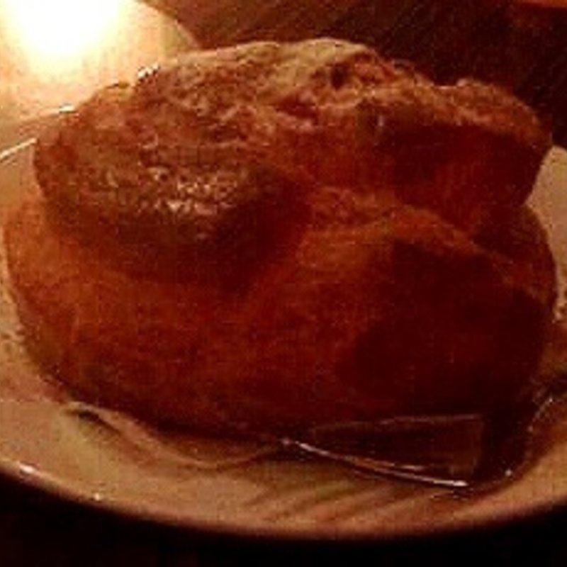 シュークリーム(ロータス)