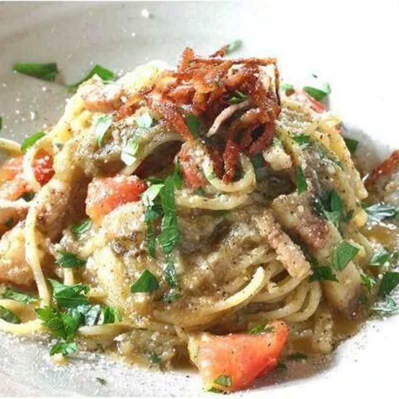 グランチャーレ(かぼ茶庵 )