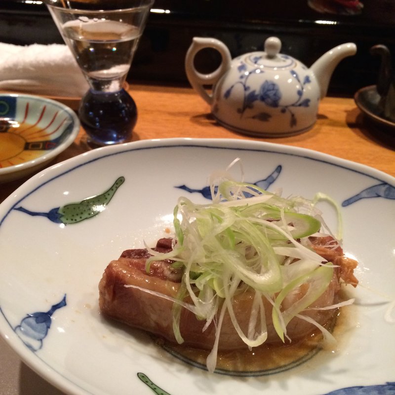 角煮(寿し処小平 )