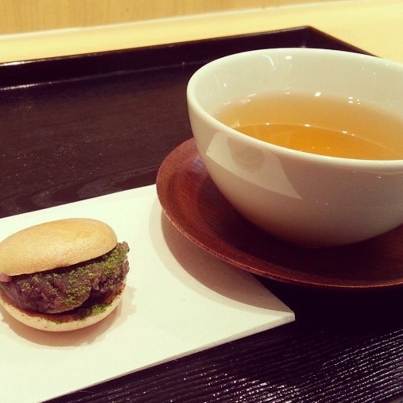 (GreenGarden 田頭茶舗)