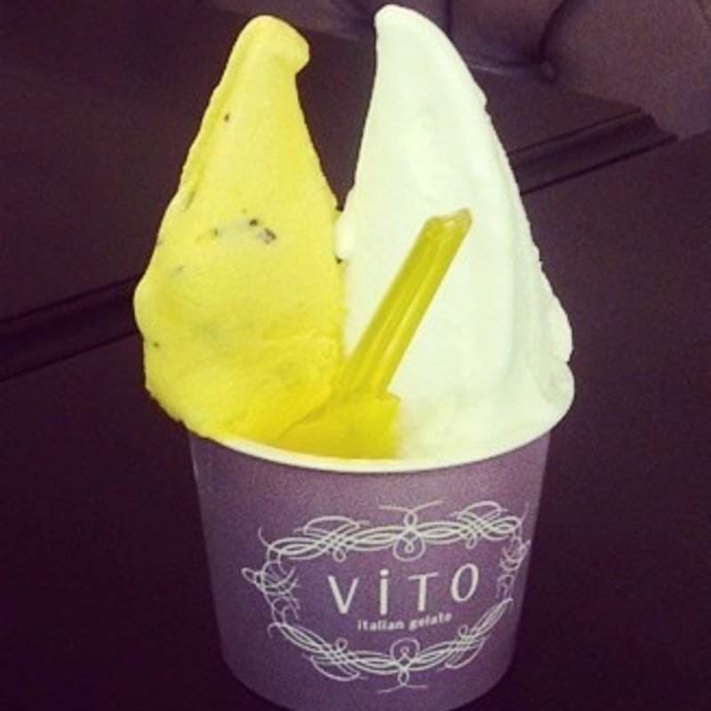 (vito 天神ソラリアステージ店)