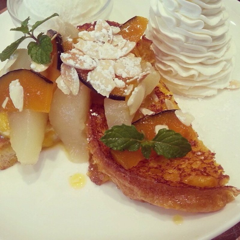 (アイボリッシュ)