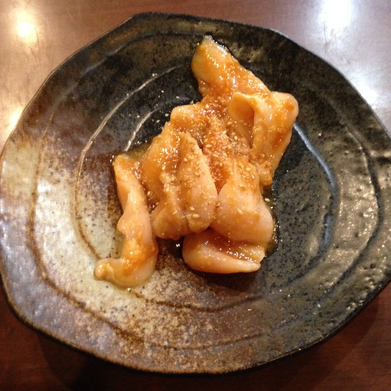 上ミノ(青葉 糀谷店 )