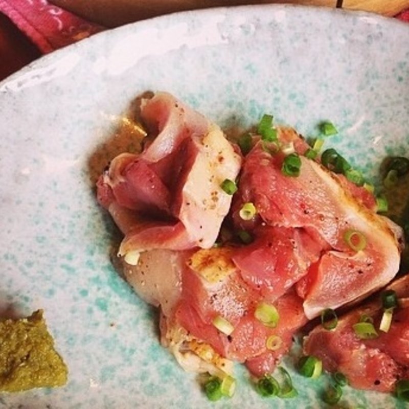 薩摩地鶏(地鶏の里 永楽荘 )