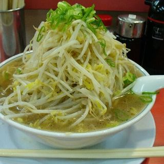 ラーメン(ラーメン福 土古店)