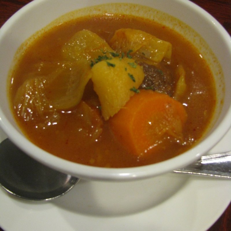 野菜たっぷりのポトフ(えびめしや 万成店 )