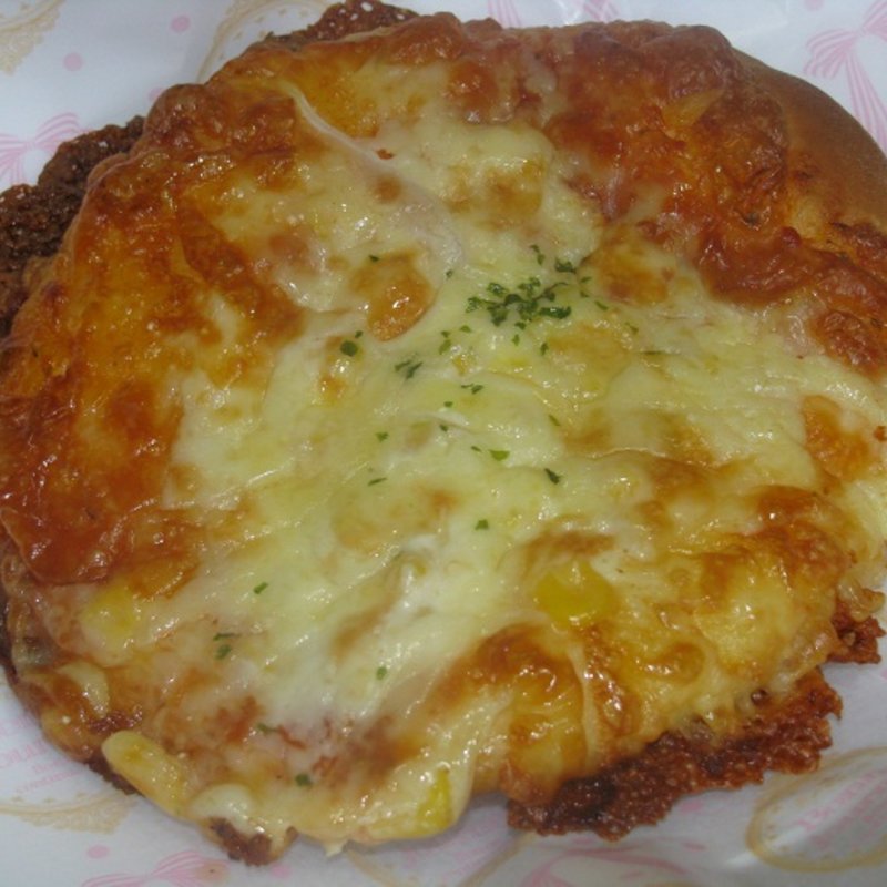 コーンピザ(Igel（イーゲル）)