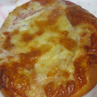 トマトピザ(Igel（イーゲル）)