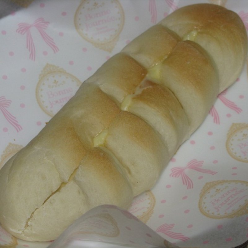 ミルクフランス(Igel（イーゲル）)