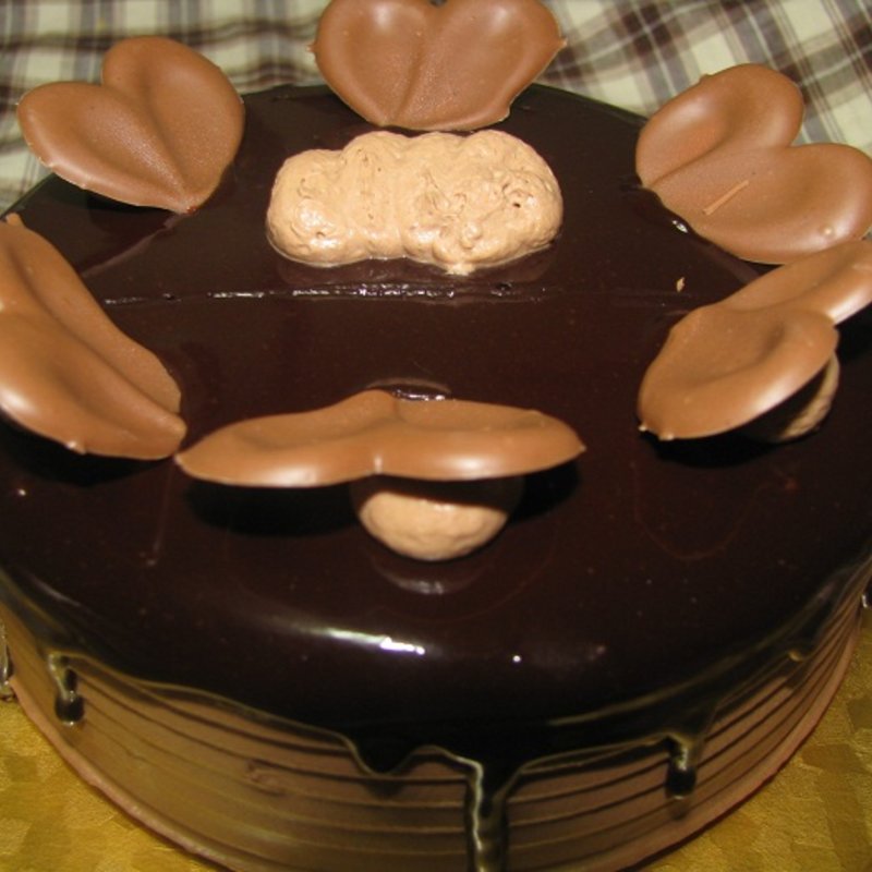 ショコラのこころ(ルソレイユ)