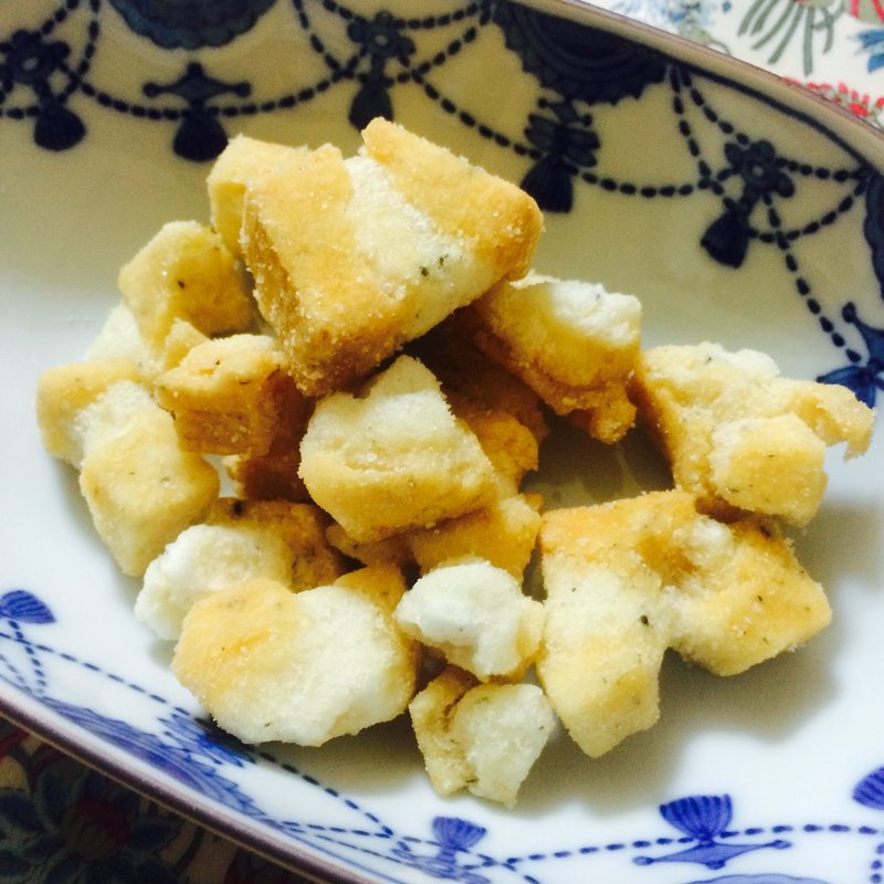 手揚げもち(七越製菓)