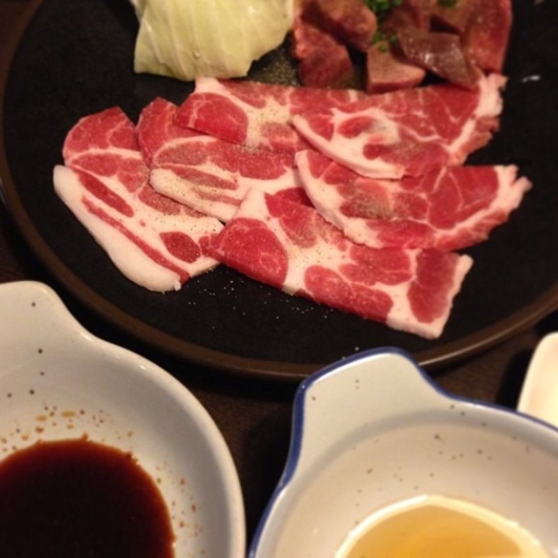 (焼肉厨房　わきもと )