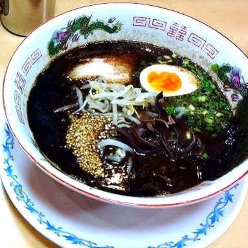 (まるきんラーメン )