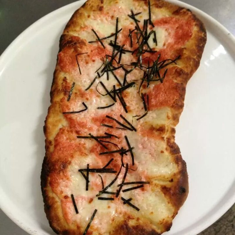 明太フランス(アルコバレーノ)