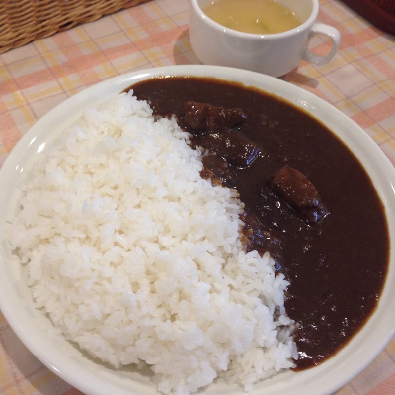 ビーフカレー(1010（イチマルイチマル）)