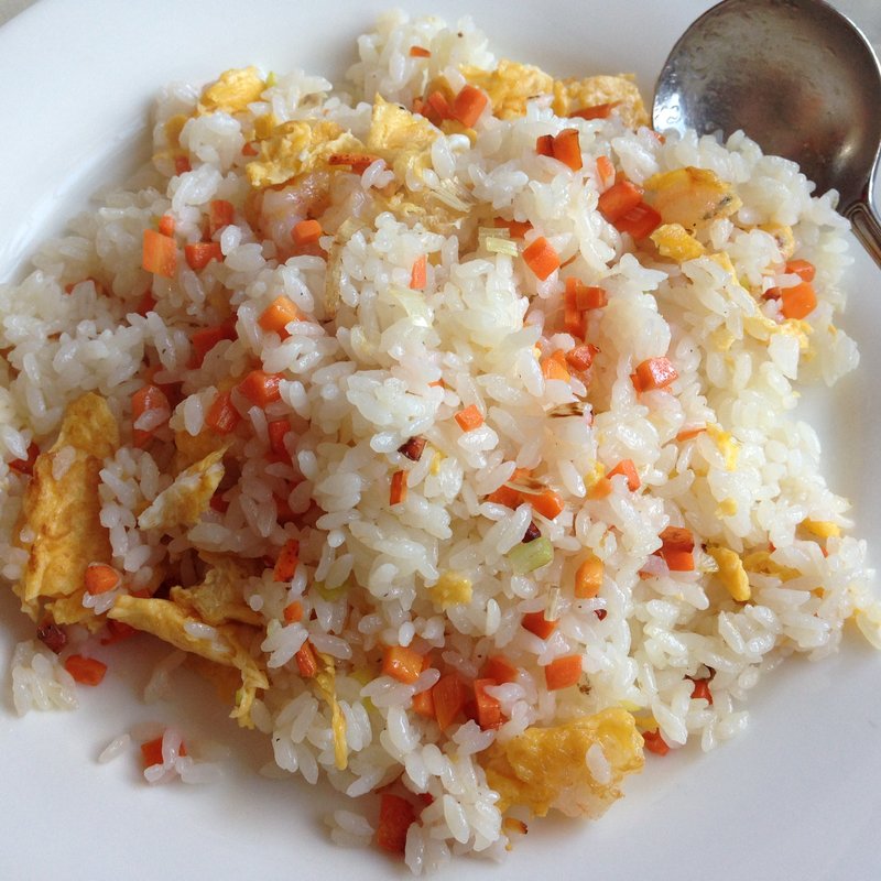 チャーハン(酔賓園)