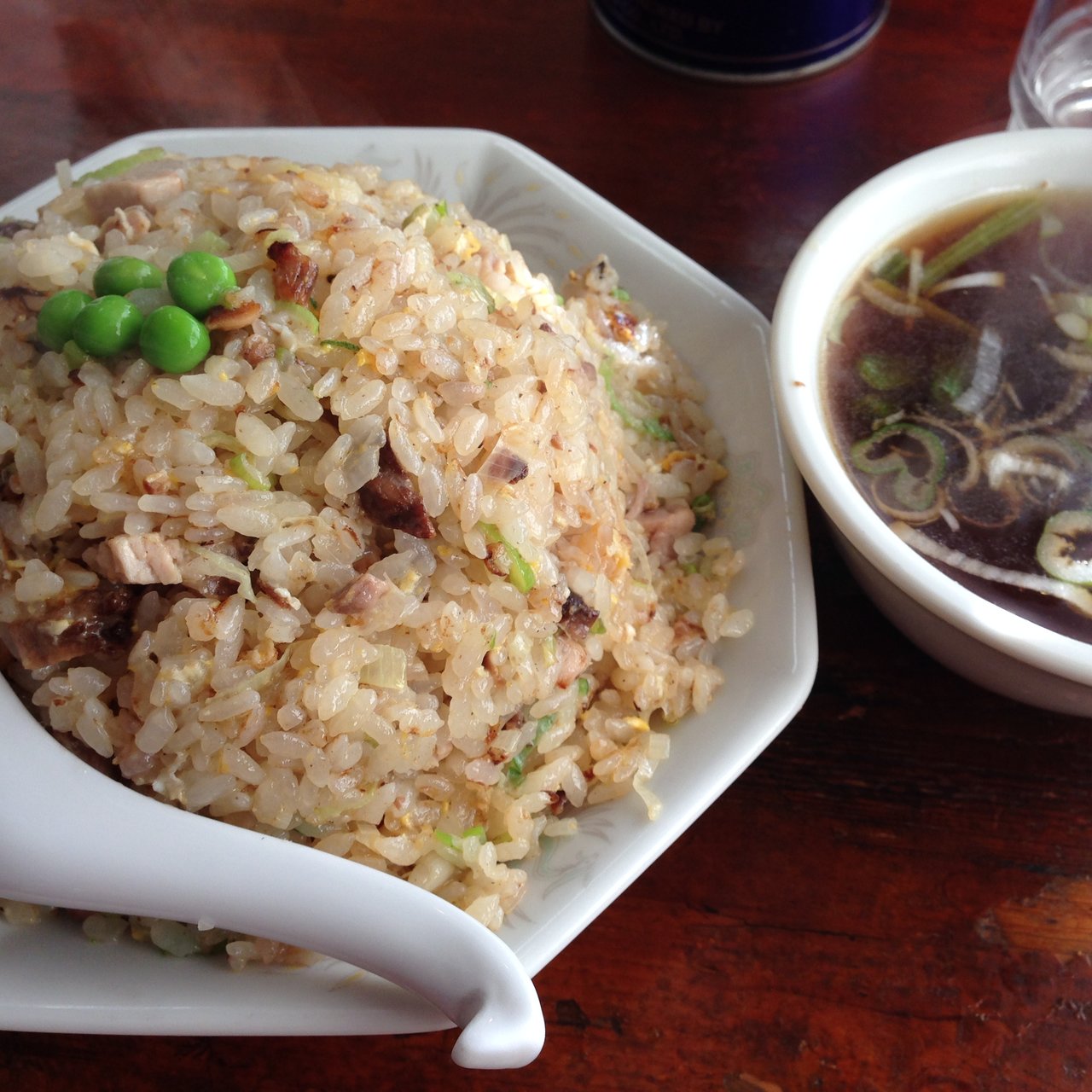 チャーハン大盛り たいへいラーメン の口コミ一覧 おいしい一皿が集まるグルメコミュニティサービス Sarah