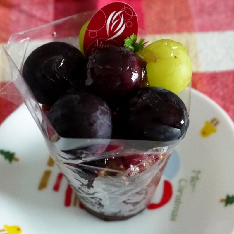 ぶどう(グラマシーニューヨーク うめだ阪急店 （GRAMERCY NEWYORK）)