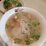 Chicken pho(Pho32 & Shabu)