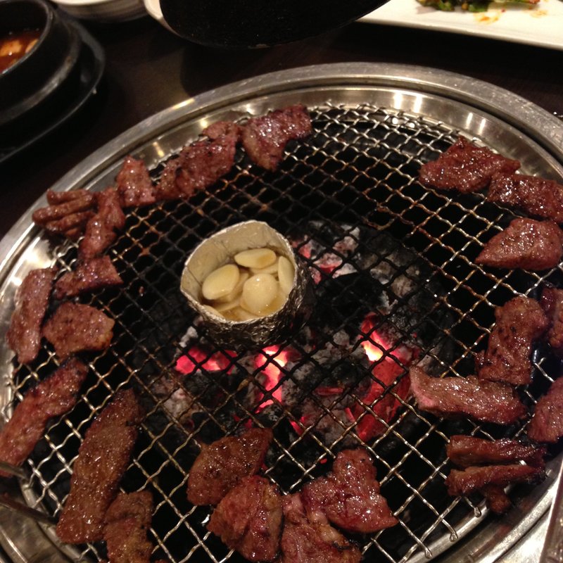 YANGNYUM DEUNGSIM(Bi Won)