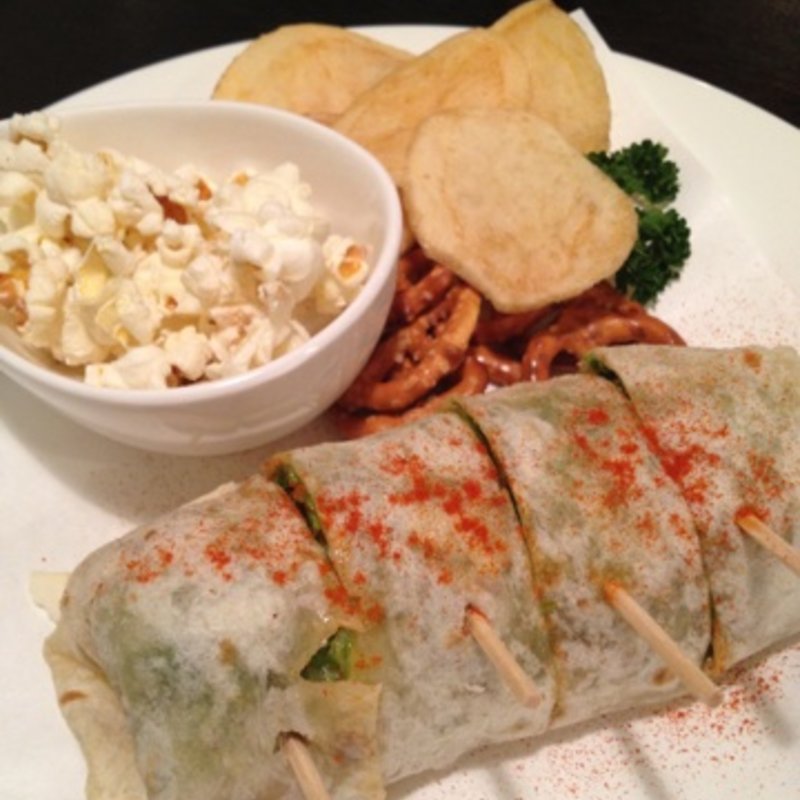 タコス(ディンプルス （DIMPLES）)