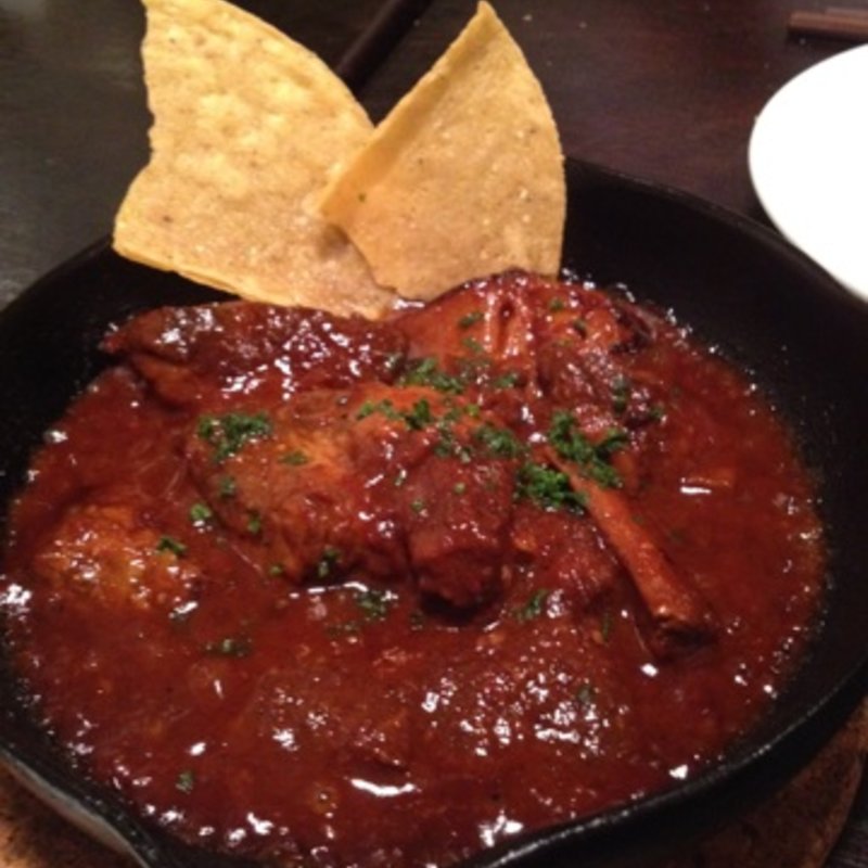 やわらかスペアリブ(ディンプルス （DIMPLES）)