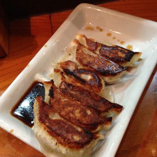 Pork Gyoza(NARUTO RAMEN)