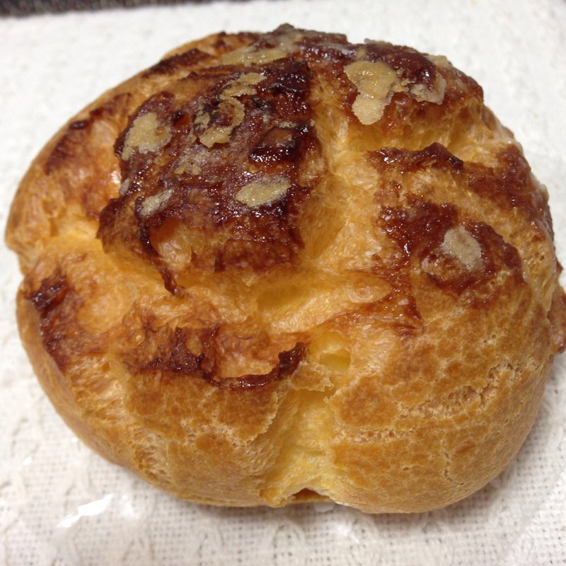 濱田シュー(お菓子の工房 オペラ 本店)