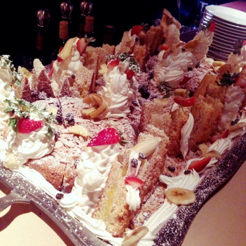 (イル カルディナーレ 赤坂店)