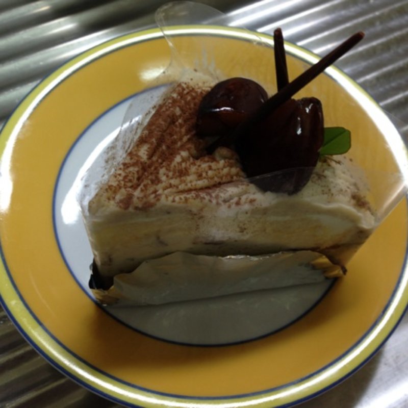 和栗タルト(ラファン 蒲生店)