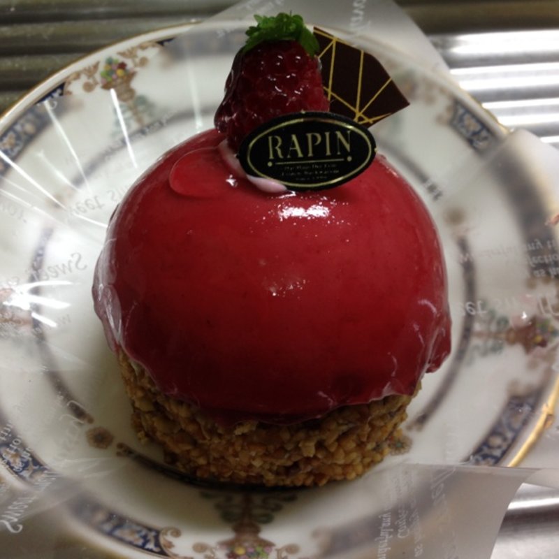 フランボワーズ(ラファン 蒲生店)