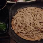 せいろそば(Soba koh)