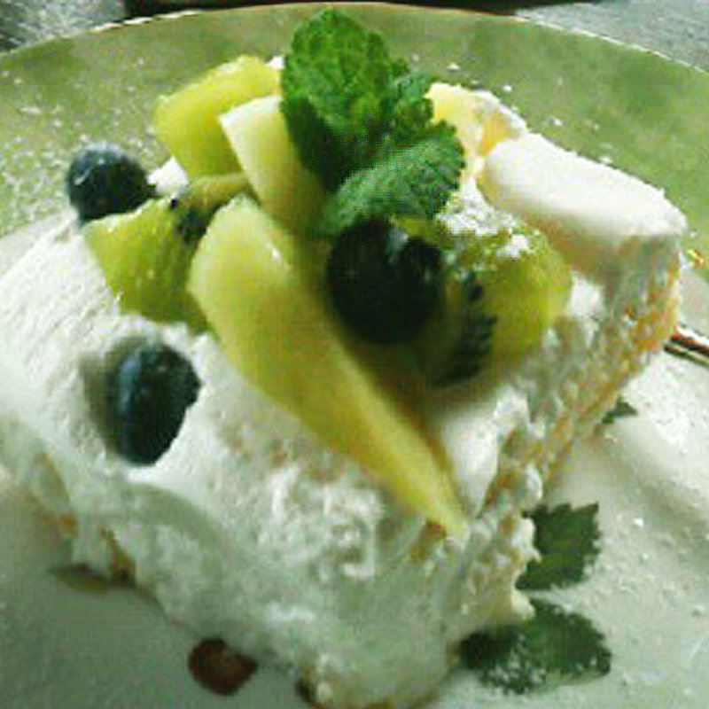 季節のケーキ(Tea Room （ティールーム）)