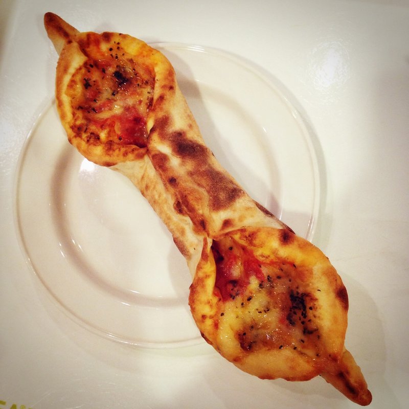 フルスタ マルゲリータ(IKEAレストラン 新三郷店)