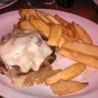 Road Kill(Texas Roadhouse)